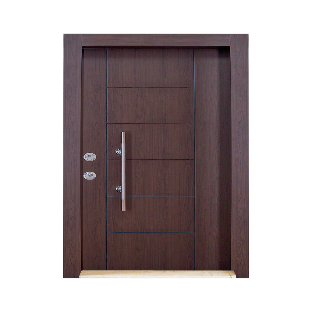 ekonomik çelik kapı